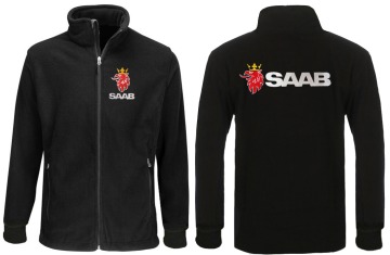 Saab Fleecejacket
